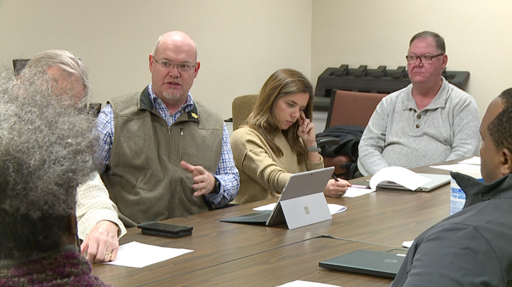 Jmcss Education Vision Committee Meeting 3