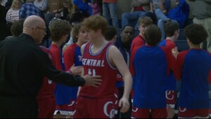 Tuesday Night Hoops South Gibson Wins Over Obion County