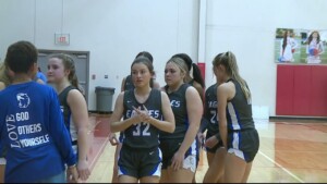 Usj Lady Bruins Get Win Over Jackson Christian