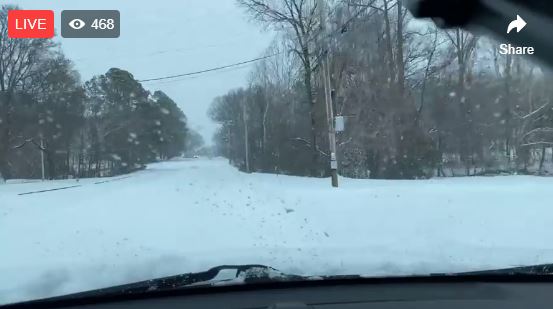 roads