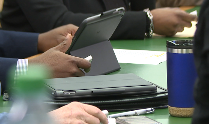 Madison County Commission Holds First Meeting Of 2024 7