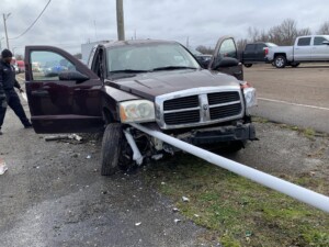 City of Jackson Fire Department - WBBJ TV