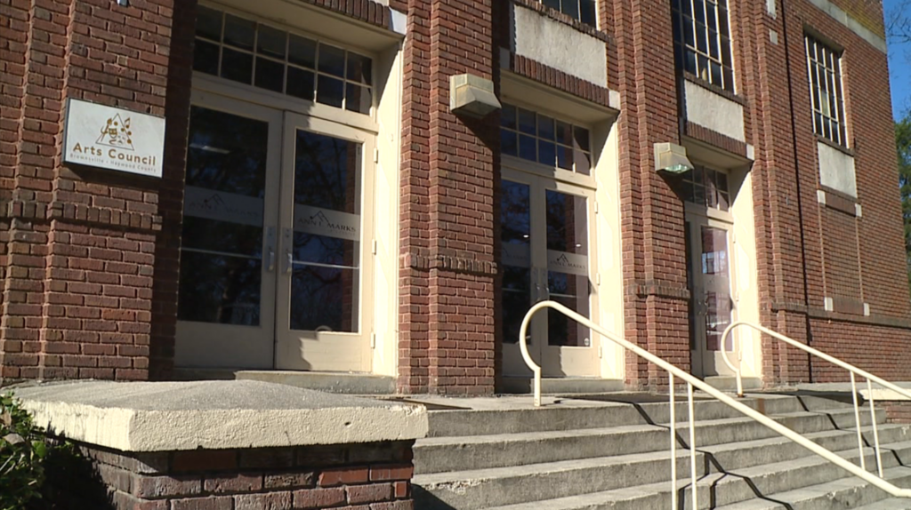 Ann Marks Performing Arts Center Opens Again 1