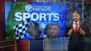 Jacob Crews Wins Ovc Newcomer Of The Year