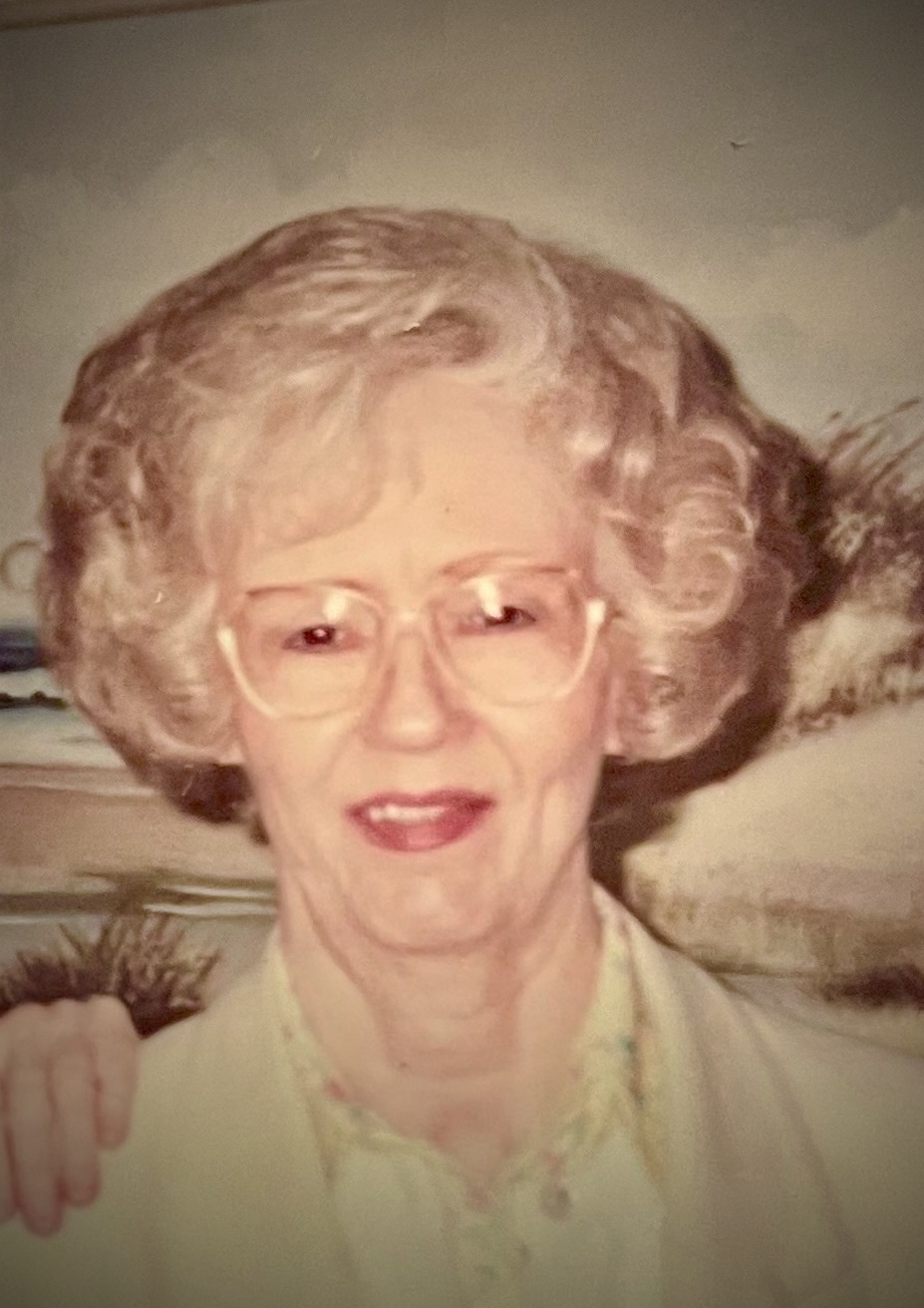 Patricia Ann Campbell Woods - WBBJ TV