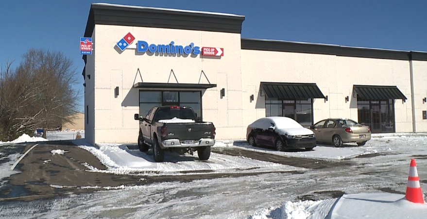 Dominos Opens New Location In Medina 4