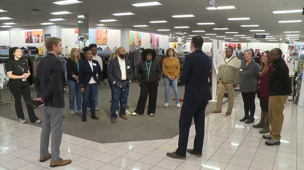 Local Red Cross Receives 25000 Donation 3