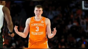 Dalton Knecht Wins Sec Co Player Of The Week