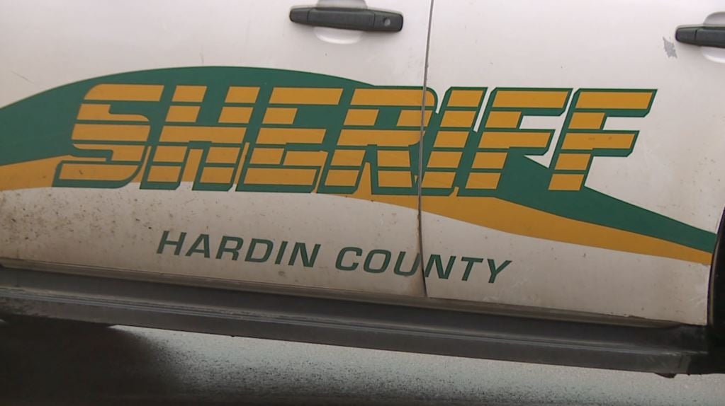 Hardin County Sheriff