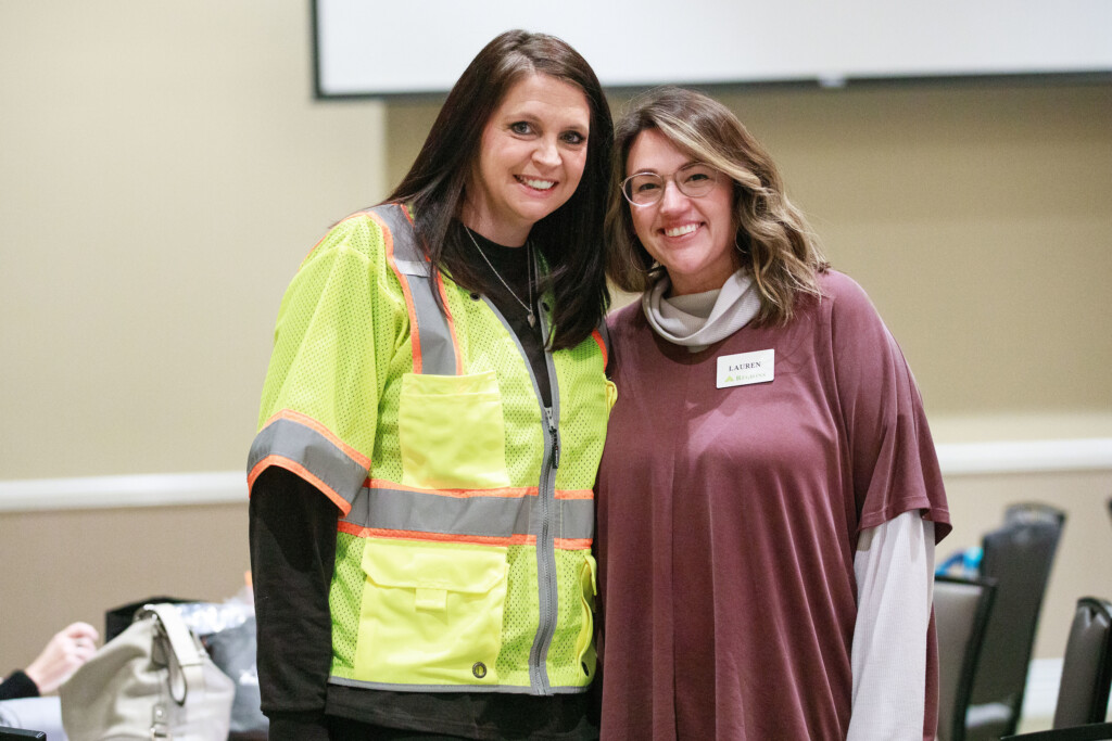 Weststar Working Womens Conference 2024