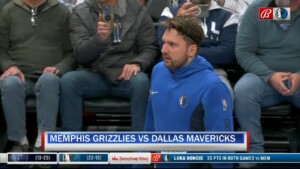 Grizzlies Get Win Over Dallas Mavericks