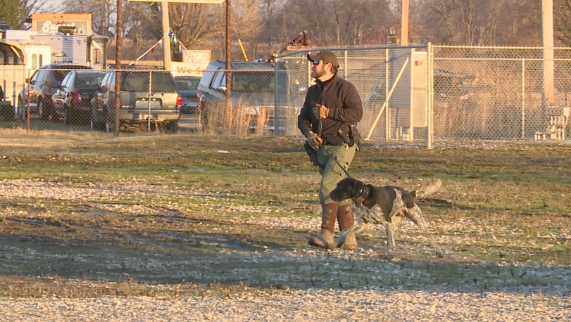 Obion County Search 1