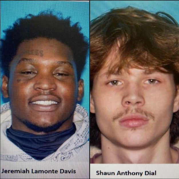 2 Sought Over Murder Of 17 Year Old