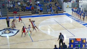 Friday Night Hoops Lady Eagles Of Chester County Get Win Over South Side