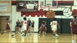 South Side Gets Win Over Hardin County