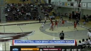 Fhu Lady Lions Gets Home Win Over Georgetown