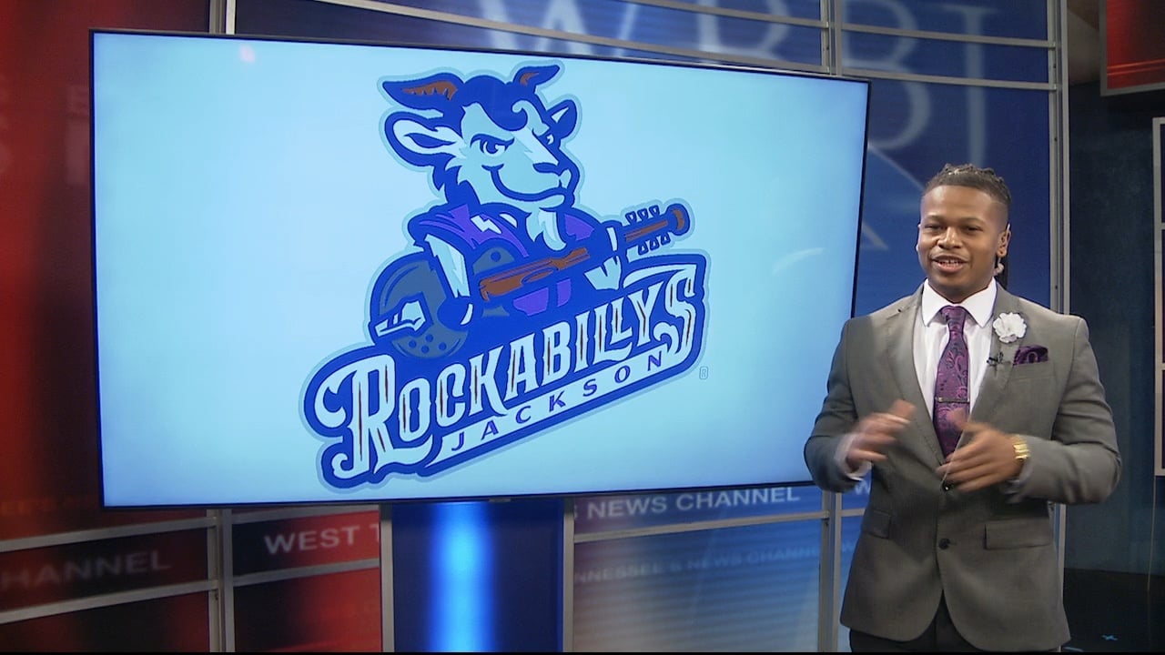Jackson Rockabillys release 2024 schedule WBBJ TV
