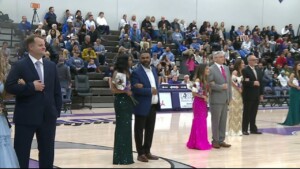 Friday Night Hoops Tca Lions Get Win Over Jcs