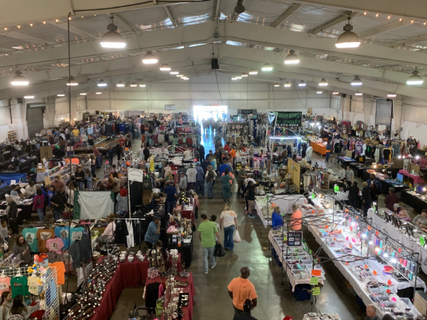 Flea Market