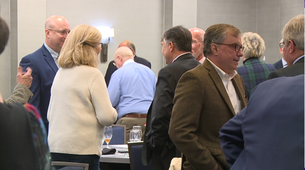 2024 Annual West Tennessee Legislative Luncheon 1