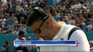 Titans Fire Mike Vrabel