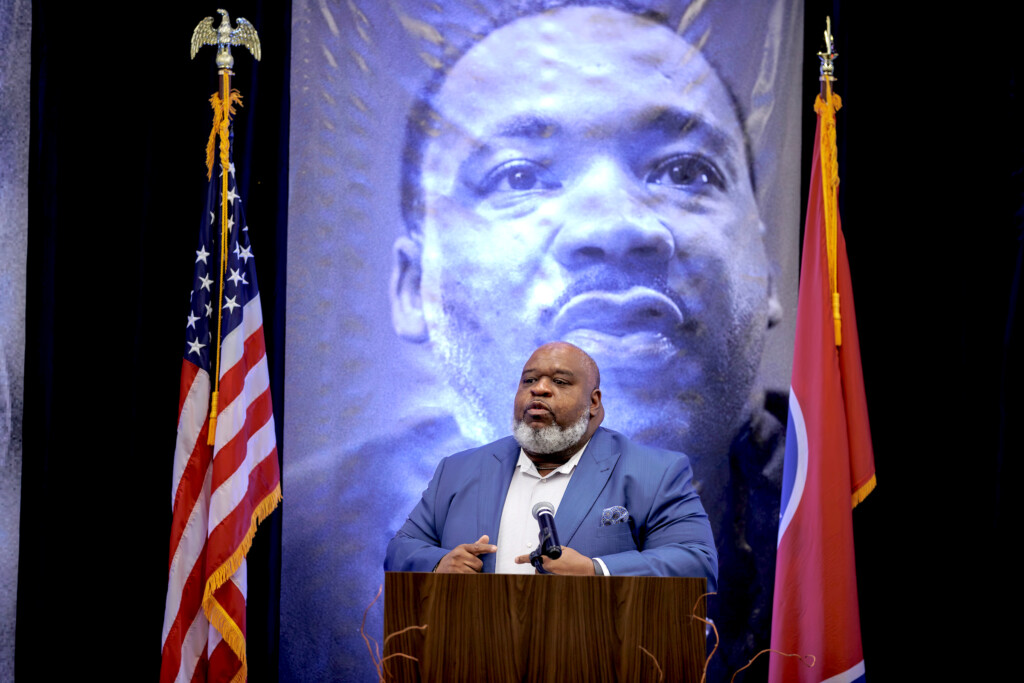 2023 Mlk Breakfast