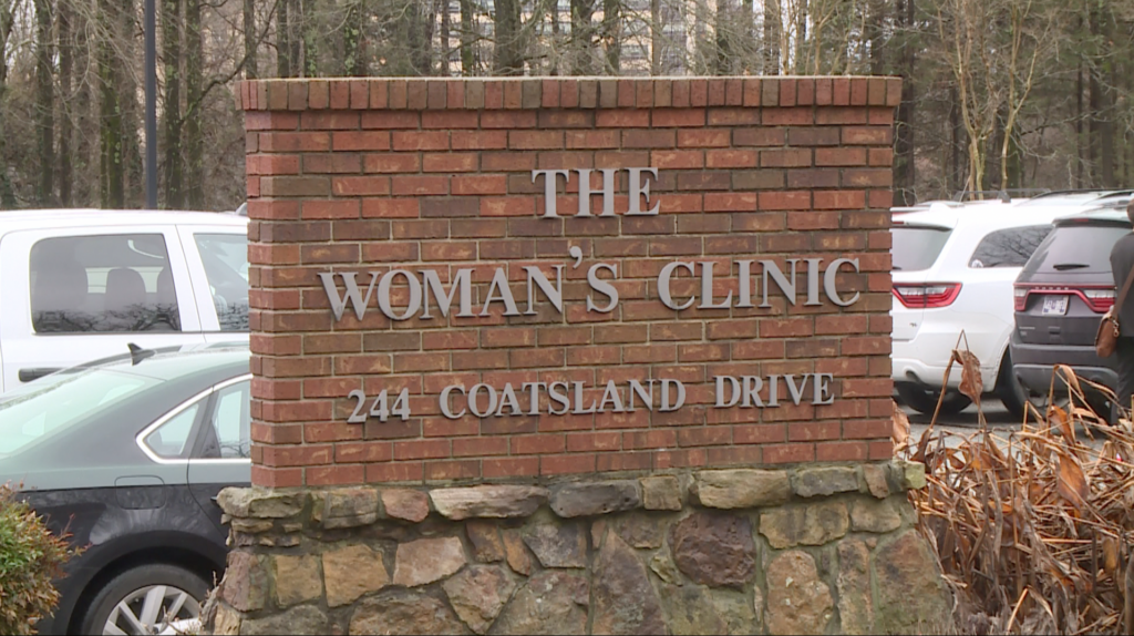 The Womens Clinic