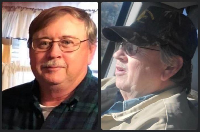 Man Missing From Obion County