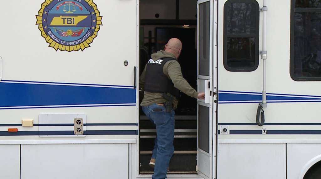 Tbi Tennessee Bureau Of Investigation 2