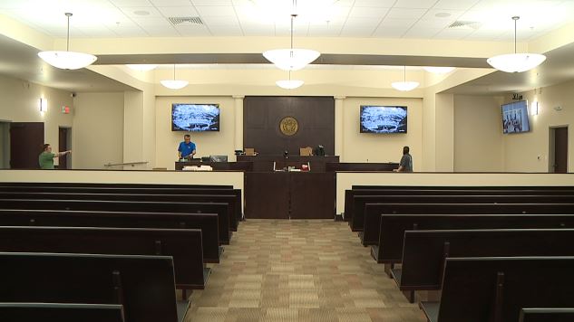 court