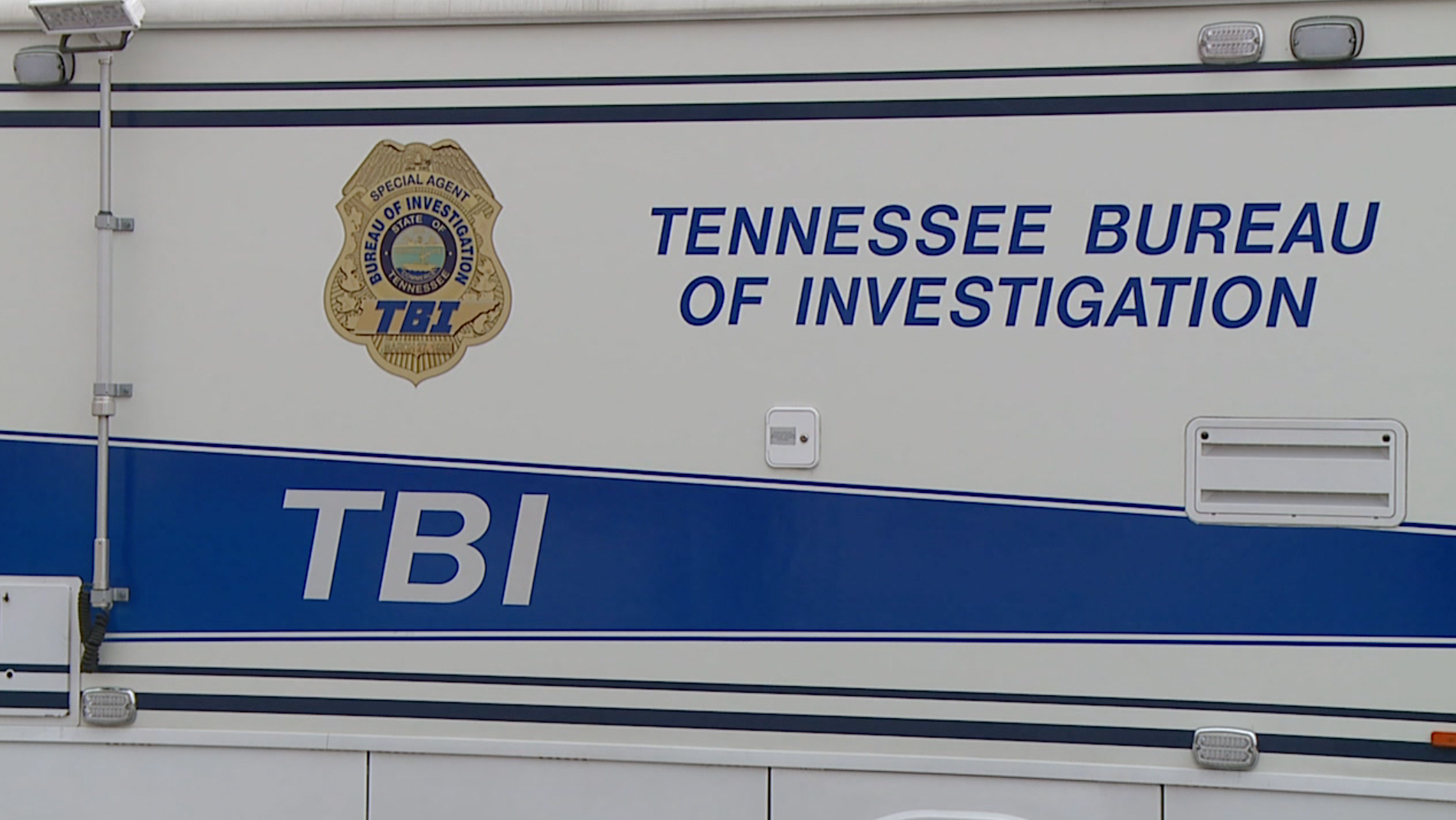 TBI Tennessee Bureau of Investigation (1) WBBJ TV