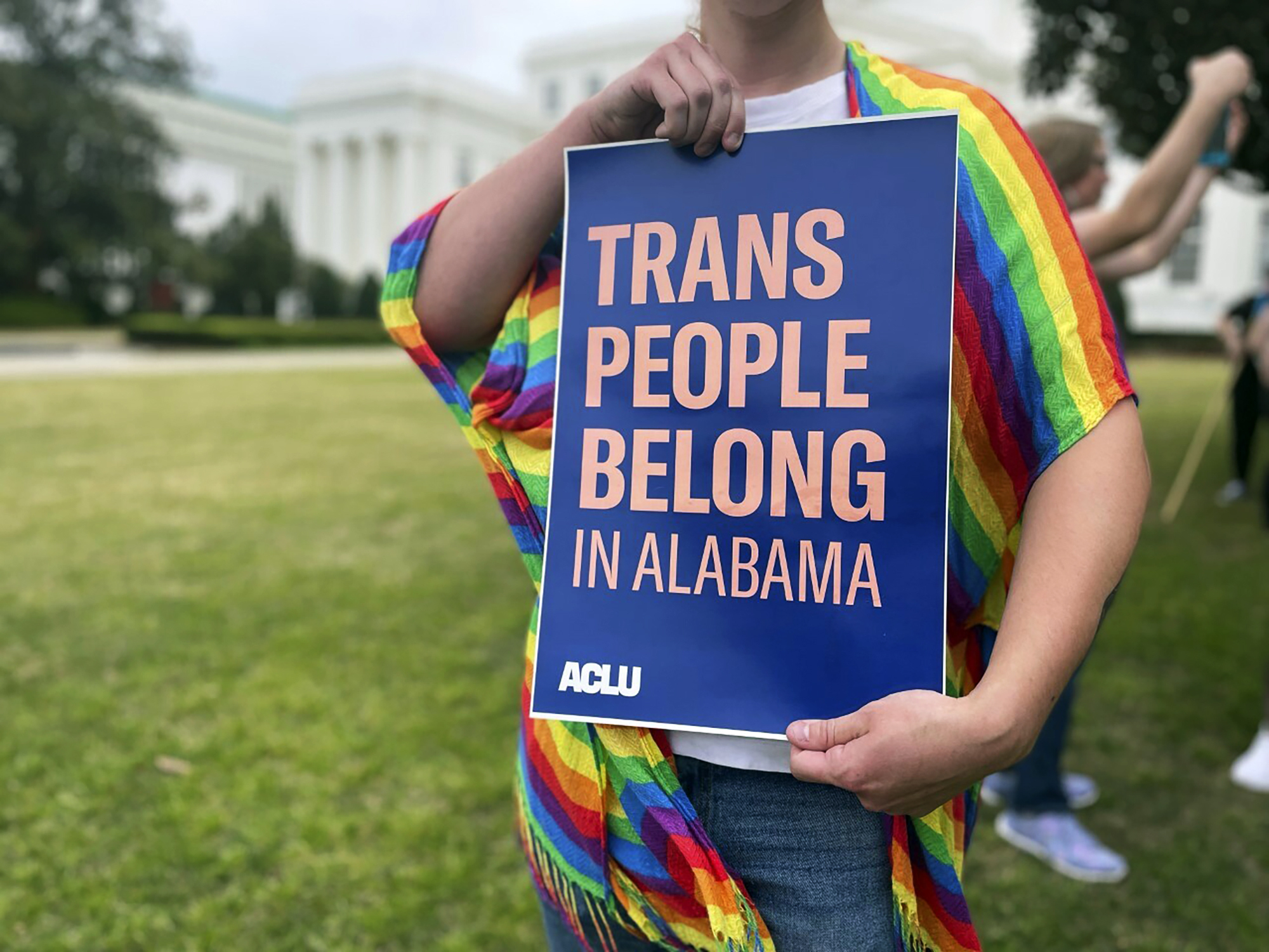 Alabama Can Enforce A Ban On Gender Affirming Care For Transgender Minors Appeals Court Rules 8969