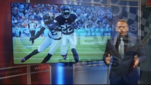 Titans Win Regular Season Finale Over Jaguars 010823