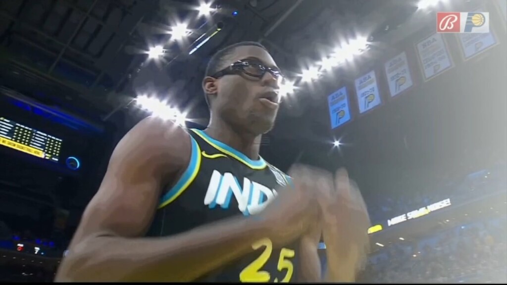 Grizzlies Drop A Tight One On The Road To The Pacers