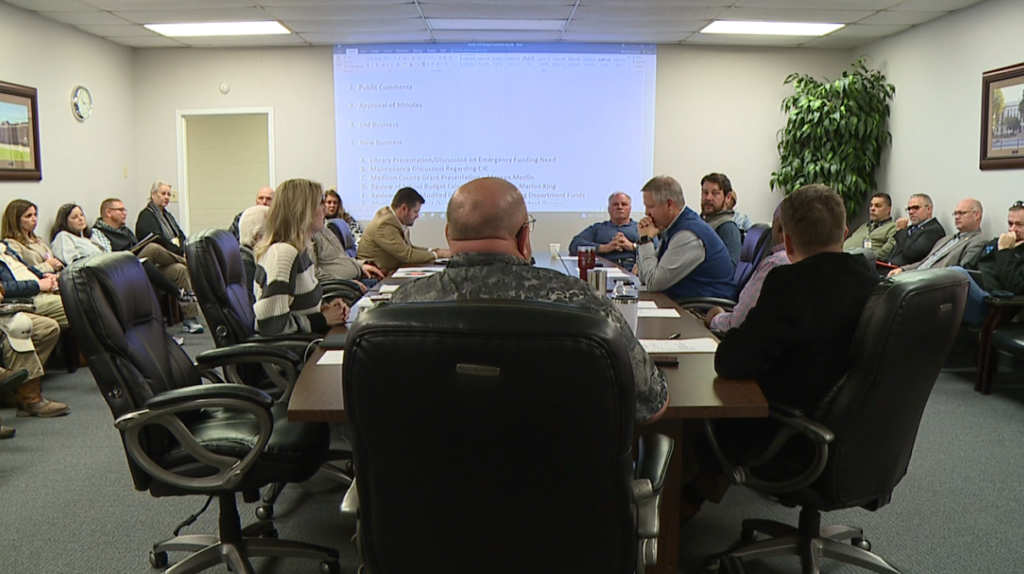 Madison County Commission Meets For First Time In 2024 WBBJ TV   Screen Shot 2024 01 03 At 65608 Pm 1024x574 