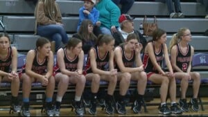 Bradford Girls Get Win Over Milan