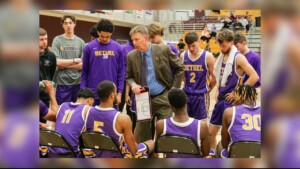 Freed Hardemn Lions Have Won Nine Straight Games With Win Over Bethel