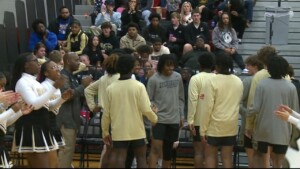 Tuesday Night Hoops Trojans Get Win Over Crockett County