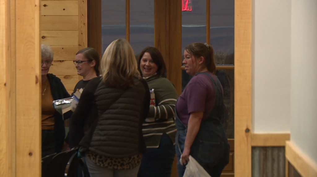 Book Swap Held Friday At Madison County Winery 2