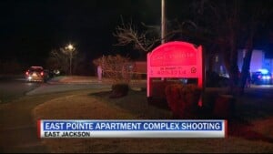 East Pointe Shooting Vo