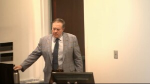 Bill Belicheck Parts Ways With Patriots