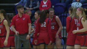 Cumberland Defeats Lady Wildcats Of Bethel