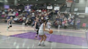 Friday Night Hoops Lady Eagles Get Win Over Lady Lions