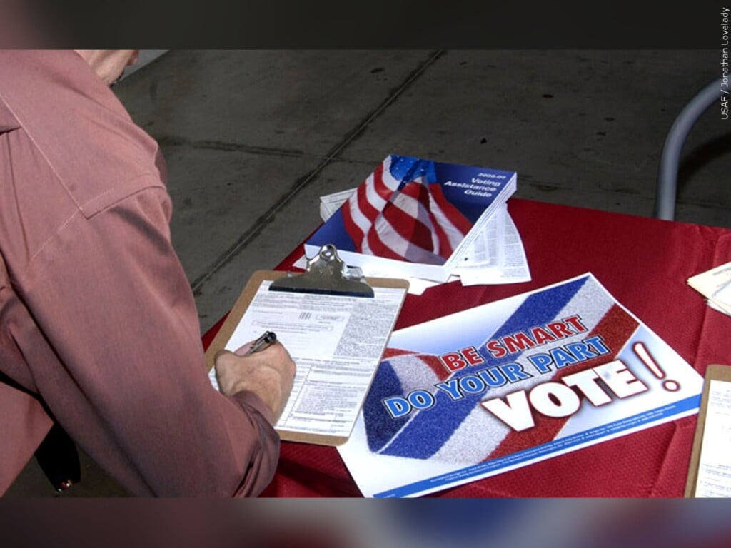 register to vote