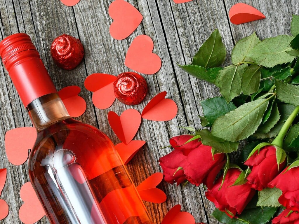 valentine's