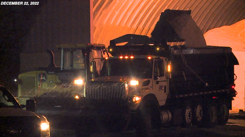 Tdot Truck 2022