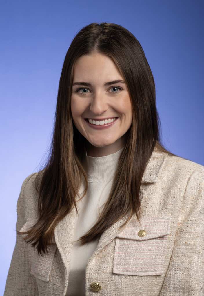 1/10/24 Sarah Emeroy Official Portrait