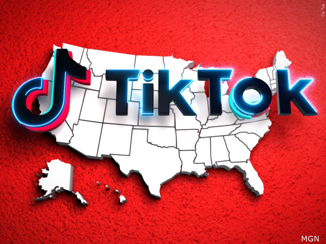 Americans Divided On TikTok Ban Even As Biden Campaign Joins The App ...