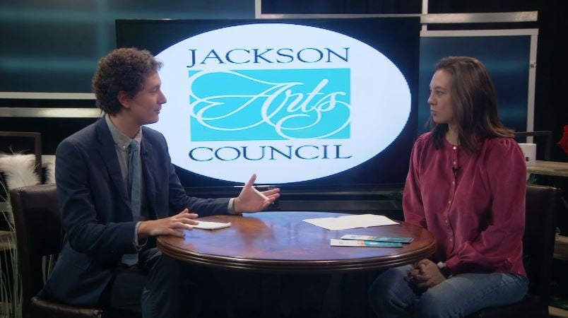 Jackson Arts Council