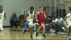Tuesday Night Hoops Liberty Tech Defeats Adamsville